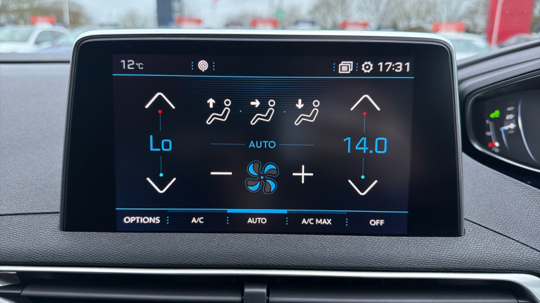 Peugeot 3008 1.2 PureTech GT Line 5dr Petrol Estate